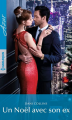 Couverture Un Noël avec son ex Editions Harlequin (Azur) 2019