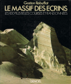 Couverture Les 100 plus belles courses, tome 2 : Le massif des écrins Editions Denoël 1974