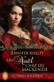 Couverture Highland Pleasures, book 4.5: A Mackenzie Family Christmas: The Perfect Gift Editions Autoédité 2024