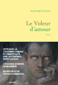 Couverture Le Voleur d'amour Editions Grasset 2021