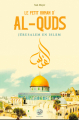 Couverture Le petit roman d’al-Quds Editions Ribat 2021