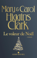 Couverture Le voleur de Noël Editions Albin Michel 2014