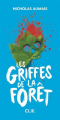 Couverture Les griffes de la forêt Editions Héritage 2024