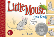 Couverture Little Mouse Gets Ready Editions Cartoon Books 2009
