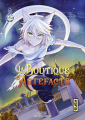 Couverture La boutique d'artéfacts, tome 2 Editions Kana (Shônen) 2024