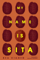 Couverture My Name Is Sita Editions Sandorf Passage 2024