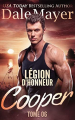 Couverture Légion d'honneur, Tome 6 : Cooper Editions Autoédité 2024