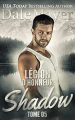 Couverture Légion d'honneur, tome 5 : Shadow Editions Autoédité 2024