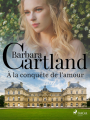 Couverture À la poursuite d'un rêve  Editions Saga Egmont 2022