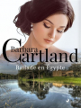Couverture Ballade en Egypte Editions Saga Egmont 2022