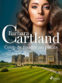 Couverture Coup de foudre au palais Editions Saga Egmont 2022