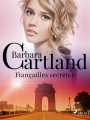 Couverture Fiançailles secrètes Editions Saga Egmont 2022