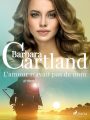 Couverture L'amour n'avait pas de nom Editions Saga Egmont 2022