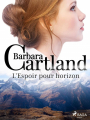 Couverture L'espoir pour horizon Editions Saga Egmont 2022