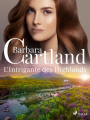 Couverture L'intrigante des highlands Editions Saga Egmont 2022