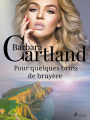 Couverture Pour quelques brins de bruyère Editions Saga Egmont 2022