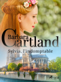 Couverture Sylvia, l'indomptable Editions Saga Egmont 2022