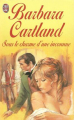 Couverture Sous le charme d'une inconnue Editions Saga Egmont 2023