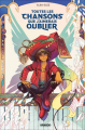 Couverture Toutes les chansons que j'aimerais oublier Editions Drakoo 2025