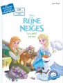 Couverture La reine des neiges : le petit renne Editions Disney / Hachette (Mes premières histoires) 2016
