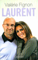 Couverture Laurent Editions Grasset 2013