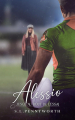 Couverture RCG, tome 1 : Alessio - Jusqu'au bout de l'essai Editions Autoédité 2024
