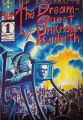 Couverture La quête onirique de Kadath l'inconnue Editions Penguin Books 1984