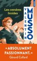 Couverture Les Cendres froides Editions Points 2024