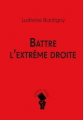 Couverture Battre l'extrême-droite Editions du Croquant 2024