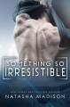 Couverture Something so, tome 3 : Le paria Editions Autoédité 2018