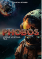 Couverture Phobos, tome 1 : L’homme sans passé Editions Autoédité 2024