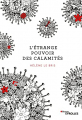 Couverture L'étrange pouvoir des calamités Editions Eyrolles (Poche) 2022