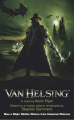Couverture Van Helsing Editions Pocket Star Books (Pocket books fiction) 2004
