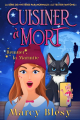 Couverture Le Texter fantôme, tome 1 : Cuisiner à mort : remuer la marmite Editions Autoédité 2024