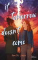 Couverture If Tomorrow Doesn't Come Editions Slalom 2025
