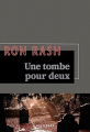 Couverture Une tombe pour deux  Editions Gallimard  (Série noire) 2024