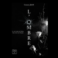 Couverture L’ombre  Editions Autoédité 2024