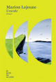 Couverture L'escale Editions Le bruit du monde 2024