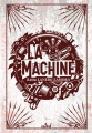 Couverture La Machine Editions ActuSF (Les 3 souhaits) 2024