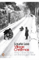 Couverture Village Chritsmas and Other Notes on the English Year Editions Penguin Books 2016