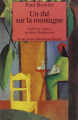 Couverture Un thé sur la montagne Editions Rivages (Poche - Bibliothèque étrangère) 1998