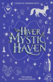 Couverture Un Hiver à Mystic Haven Editions Autoédité 2024