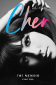 Couverture L'autobiographie, Partie 1 Editions HarperCollins 2024