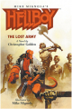Couverture Hellboy L'armée maudite Editions Dark Horse 1997