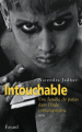 Couverture Intouchable, une famille de parias dans l'Inde contemporaine Editions Fayard 2002