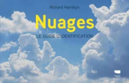 Couverture Nuages : Le guide d'identification Editions Delachaux et Niestlé 2022