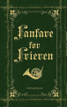 Couverture Fanfare for frieren Editions Ki-oon 2023