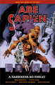 Couverture Abe Sapien, tome 6 : Au plus profond des ténèbres  Editions Dark Horse 2015