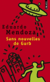 Couverture sans nouvelle de Grub Editions Points 2013