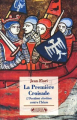 Couverture La première croisade Editions Fayard 2001